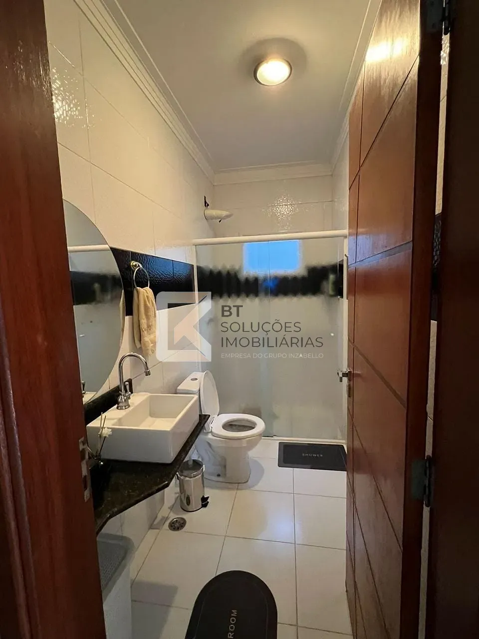 Sobrado, 3 quartos, 244 m² - Foto 20