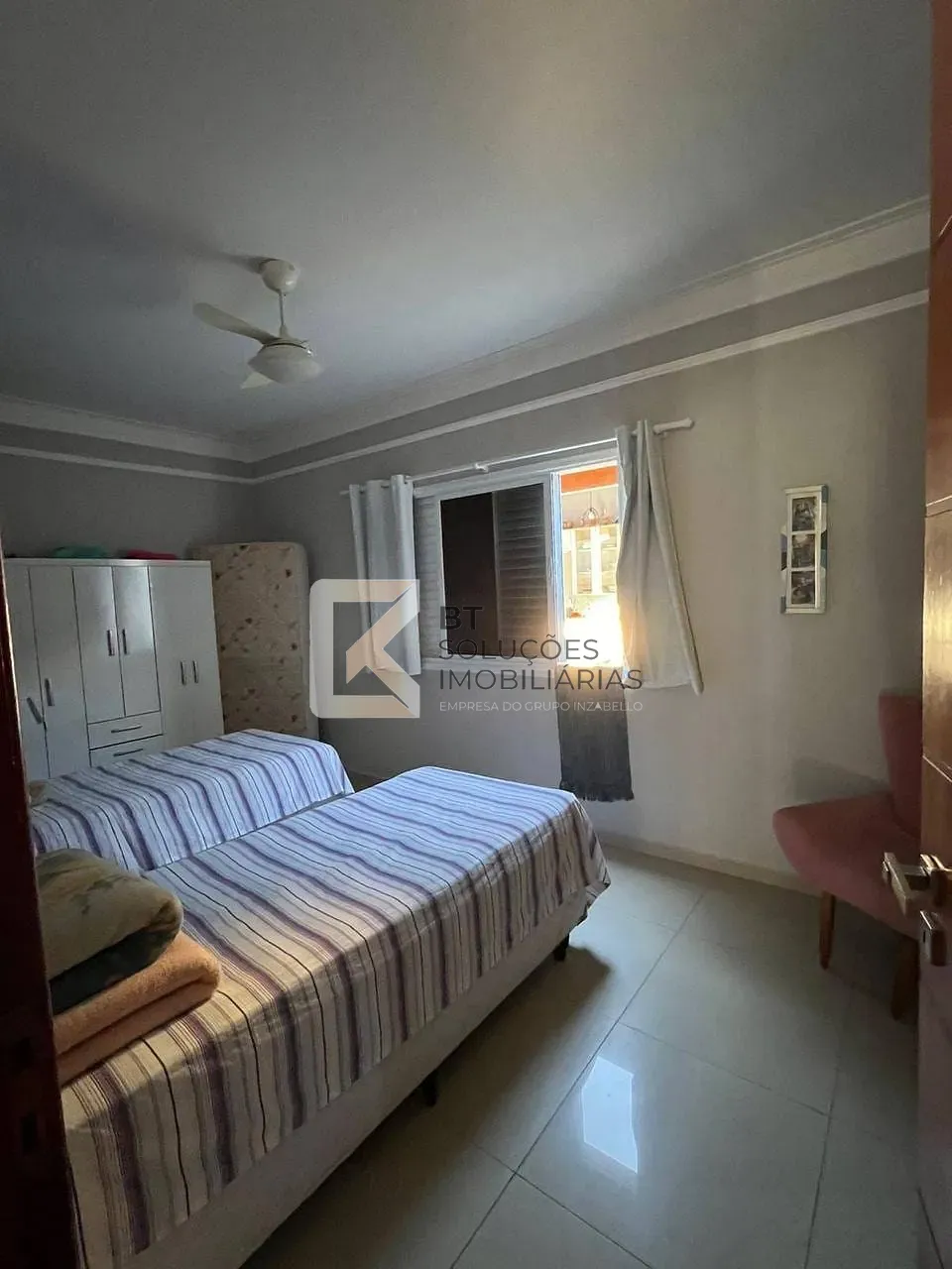 Sobrado, 3 quartos, 244 m² - Foto 14