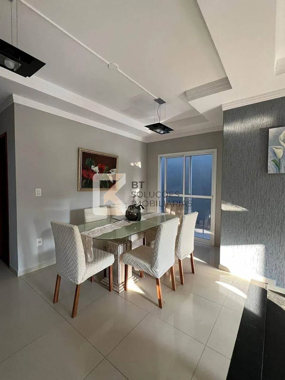 Sobrado, 3 quartos, 244 m² - Foto 6