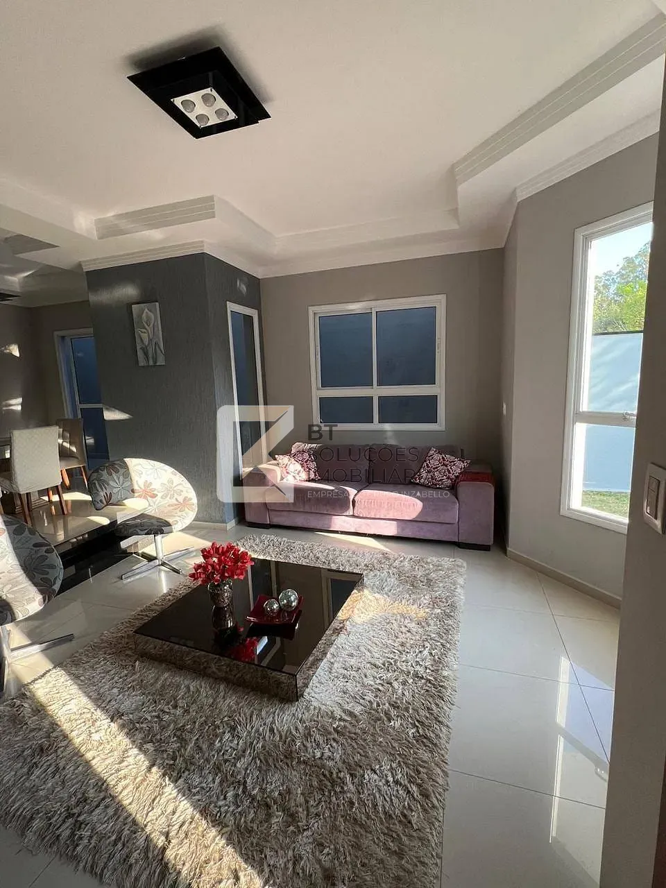 Sobrado, 3 quartos, 244 m² - Foto 5