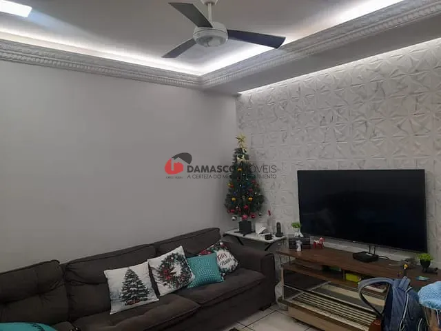Sobrado com 200m² 4 quartos e 2 banheiros, à venda, no bairro Rudge Ramos em São Bernardo do Campo