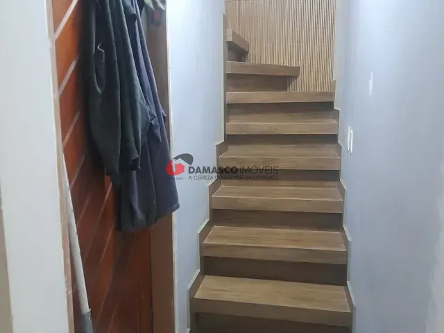 Sobrado com 200m² 4 quartos e 2 banheiros, à venda, no bairro Rudge Ramos em São Bernardo do Campo