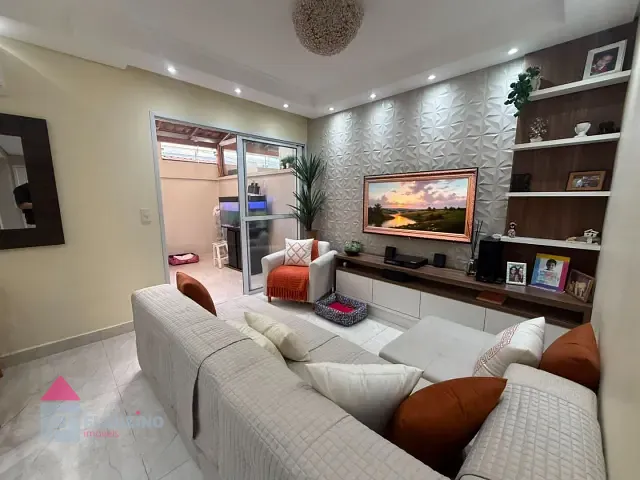 Sobrado com 158m² 3 quartos e 2 banheiros, à venda, no bairro Parque Munhoz em São Paulo