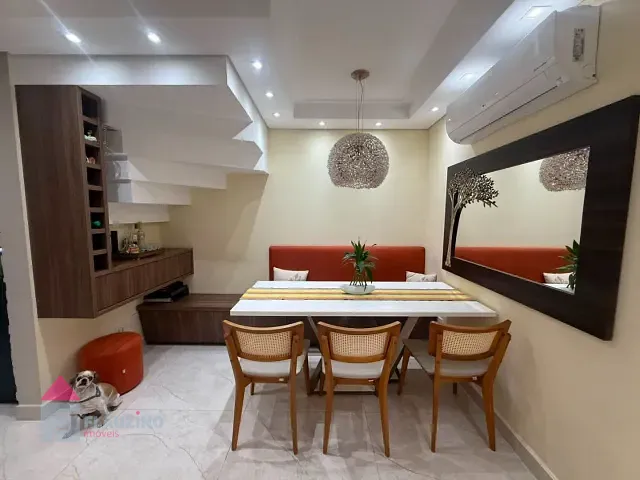 Sobrado com 158m² 3 quartos e 2 banheiros, à venda, no bairro Parque Munhoz em São Paulo