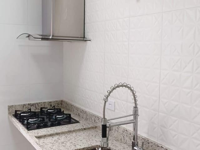 Sobrado com 158m² 3 quartos e 2 banheiros, à venda, no bairro Parque Vitória em São Paulo