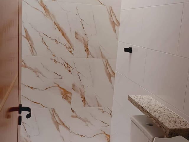 Sobrado com 158m² 3 quartos e 2 banheiros, à venda, no bairro Parque Vitória em São Paulo
