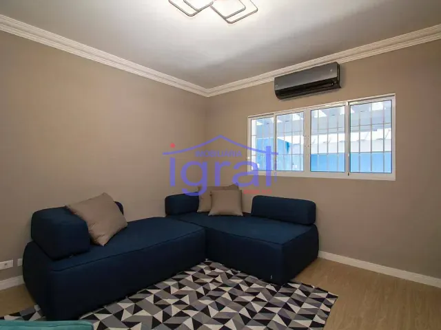 Sobrado com 146m² 3 quartos e 4 banheiros, à venda, no bairro Parque Colonial em São Paulo