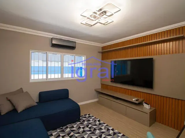 Sobrado com 146m² 3 quartos e 4 banheiros, à venda, no bairro Parque Colonial em São Paulo
