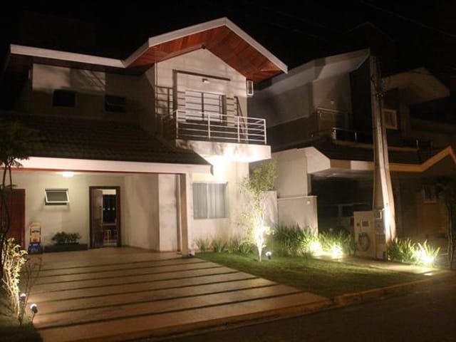Foto do Sobrado - Sobrado  residencial à venda, Jardim Crystal Park, Jacareí. | INDEPENDENCE NEGOCIOS IMOBILIARIOS LTDA