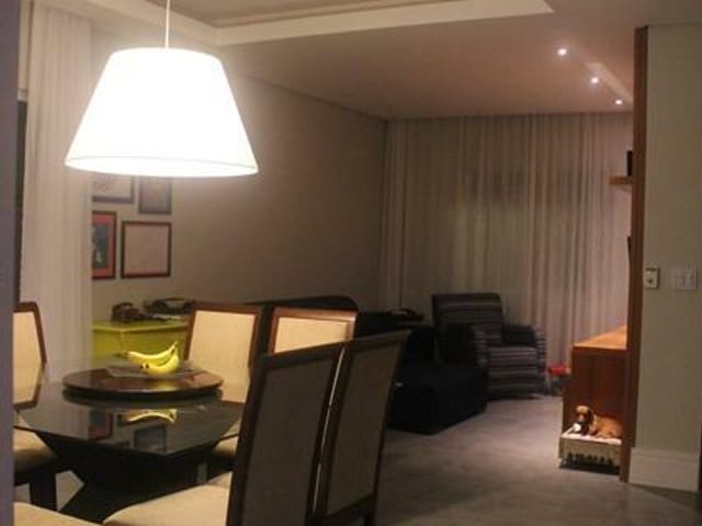 Foto do Sobrado - Sobrado  residencial à venda, Jardim Crystal Park, Jacareí. | INDEPENDENCE NEGOCIOS IMOBILIARIOS LTDA