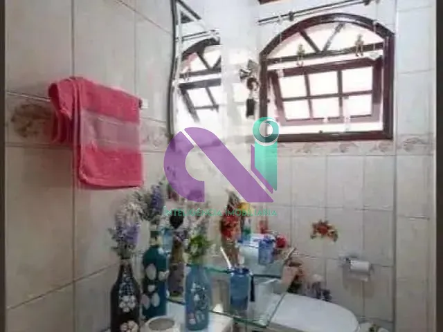 Sobrado com 125m² 2 quartos e 2 banheiros, à venda, no bairro Jardim das Flores em Osasco