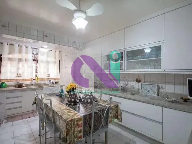 Sobrado com 125m² 2 quartos e 2 banheiros, à venda, no bairro Jardim das Flores em Osasco