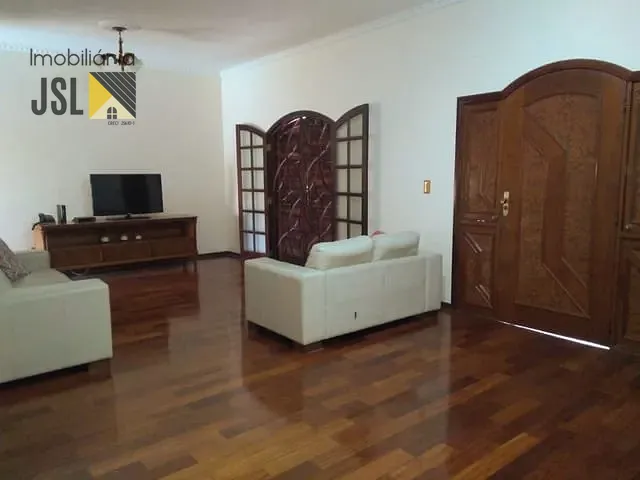 Sobrado com 264m² 3 quartos e 3 banheiros, à venda, no bairro Vera Cruz em Caçapava