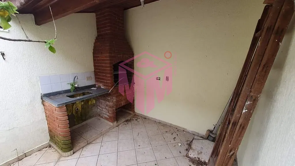 Sobrado, 3 quartos, 125 m² - Foto 22