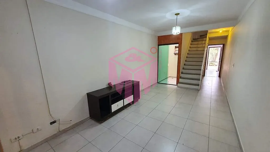 Sobrado, 3 quartos, 125 m² - Foto 4