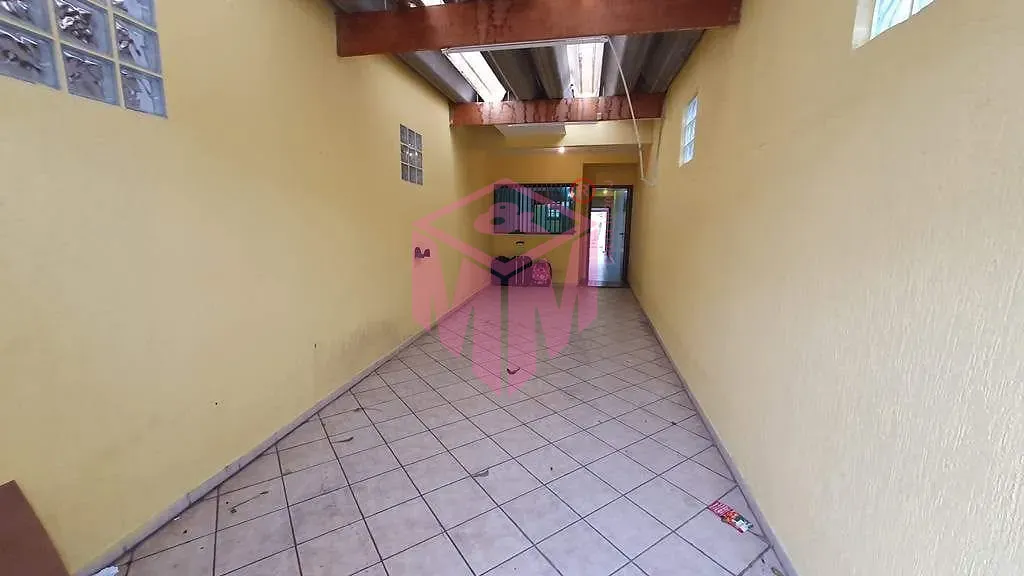 Sobrado, 3 quartos, 125 m² - Foto 2