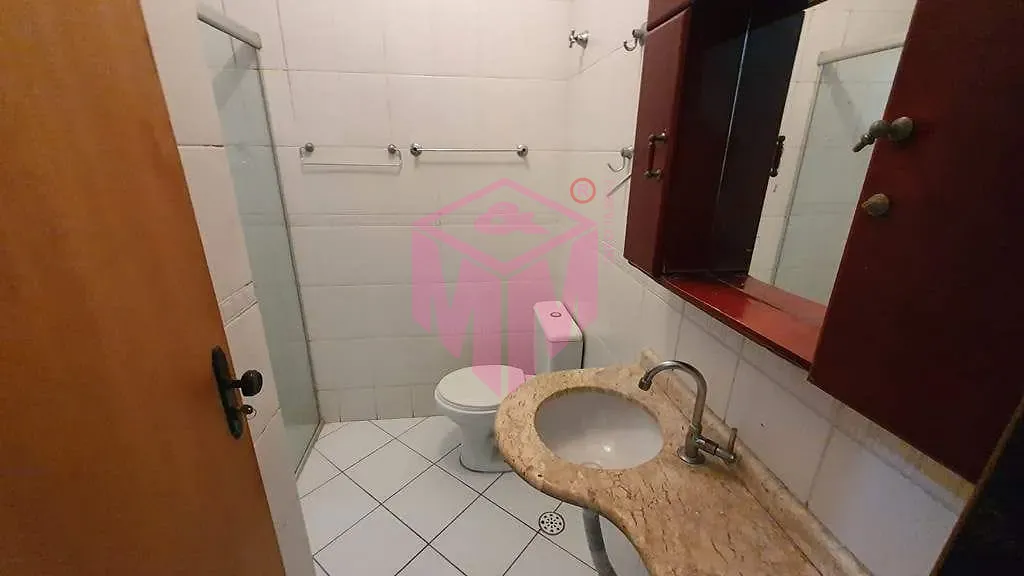 Sobrado, 3 quartos, 125 m² - Foto 6