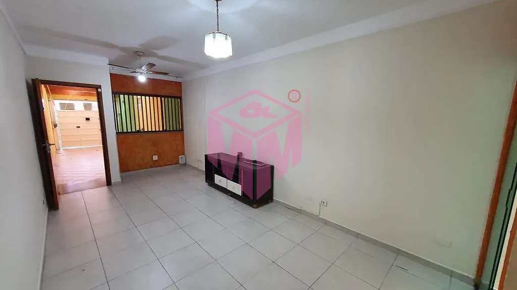 Sobrado, 3 quartos, 125 m² - Foto 1
