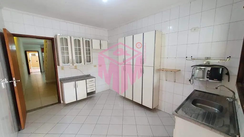 Sobrado, 3 quartos, 125 m² - Foto 17