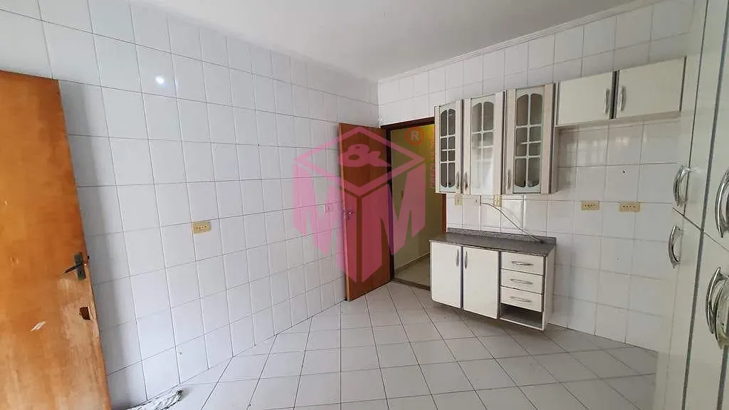 Sobrado, 3 quartos, 125 m² - Foto 16