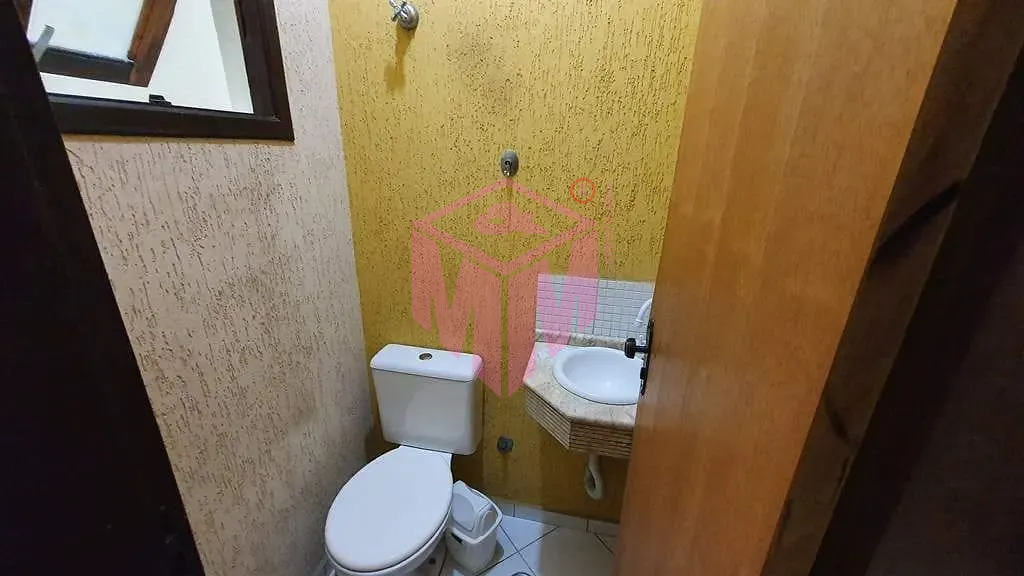 Sobrado, 3 quartos, 125 m² - Foto 15
