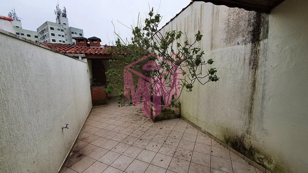 Sobrado, 3 quartos, 125 m² - Foto 20