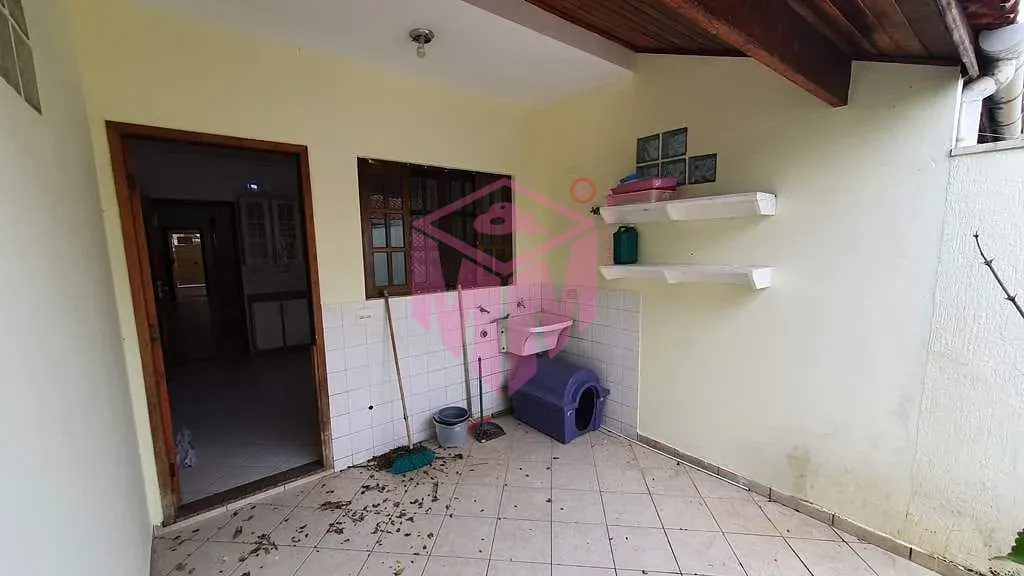 Sobrado, 3 quartos, 125 m² - Foto 21