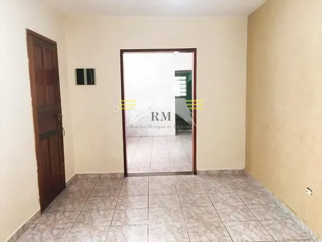 Sobrado com 115m² 2 quartos e 2 banheiros, à venda, no bairro Jardim Itápolis em São Paulo