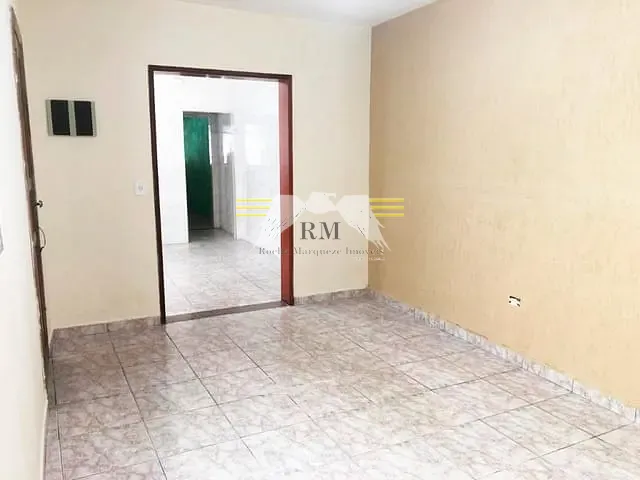 Sobrado com 115m² 2 quartos e 2 banheiros, à venda, no bairro Jardim Itápolis em São Paulo