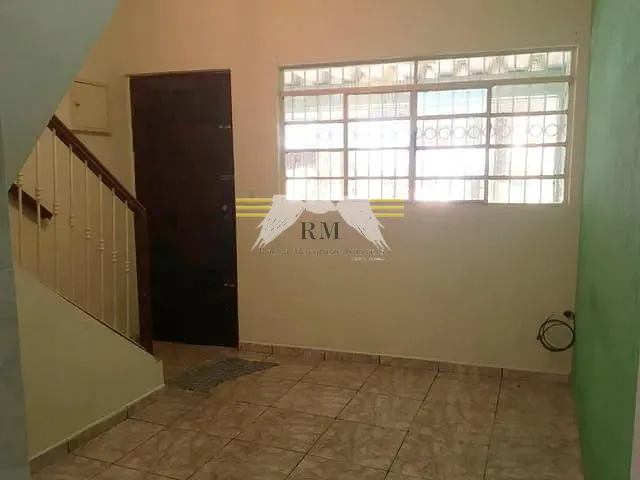 Sobrado com 115m² 2 quartos e 2 banheiros, à venda, no bairro Jardim Itápolis em São Paulo