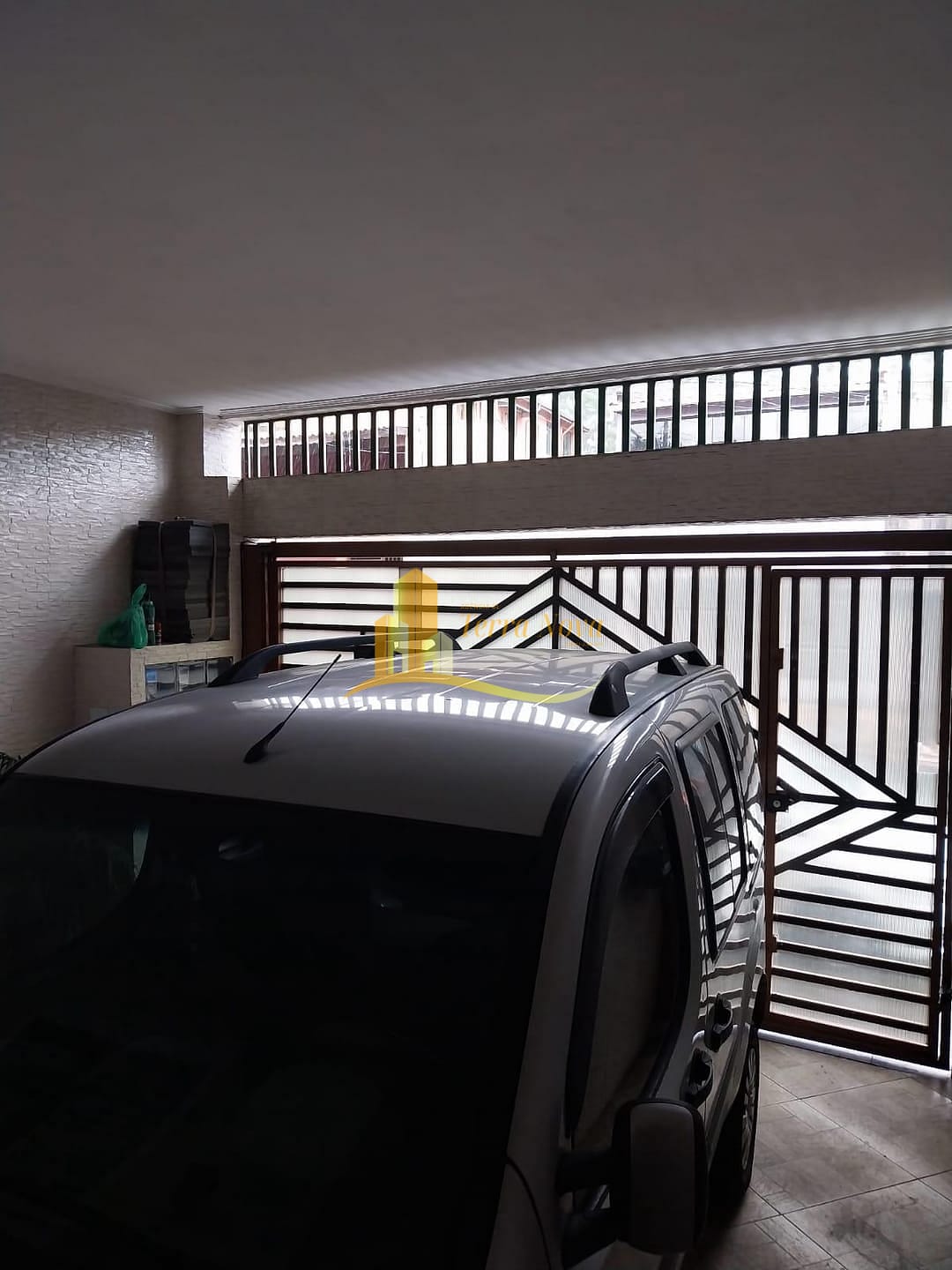 Sobrado, 5 quartos, 200 m² - Foto 2