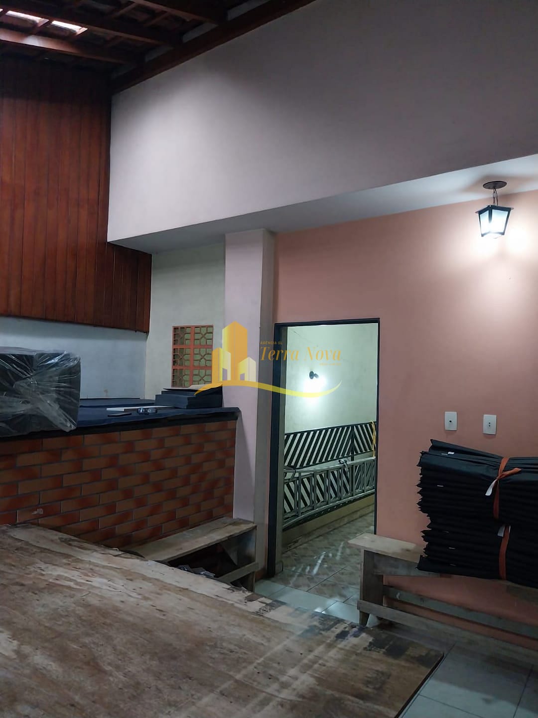 Sobrado, 5 quartos, 200 m² - Foto 26