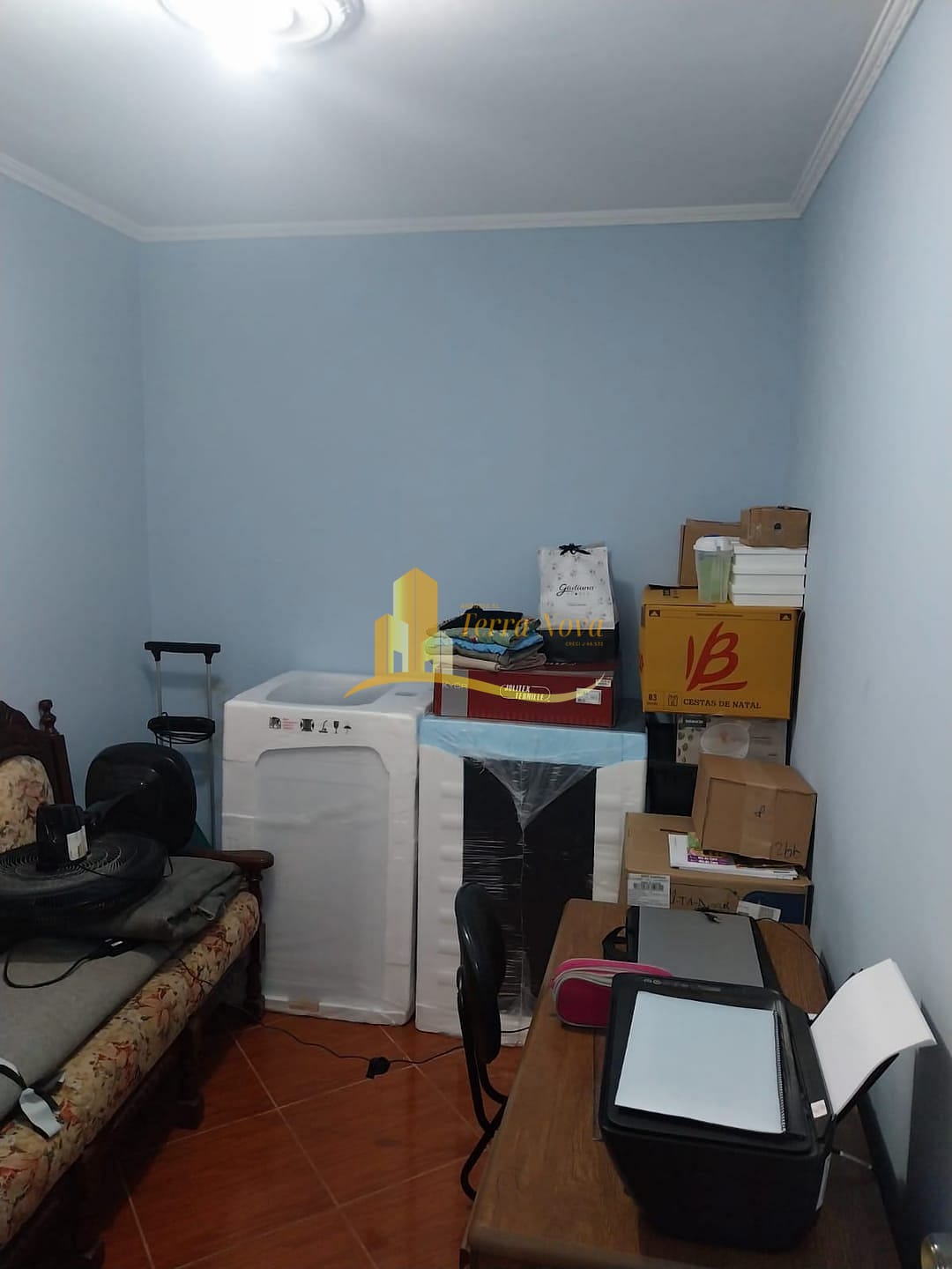 Sobrado, 5 quartos, 200 m² - Foto 21