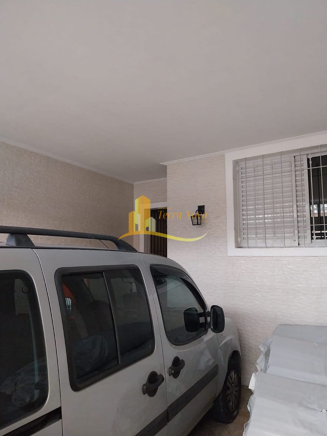 Sobrado, 5 quartos, 200 m² - Foto 1