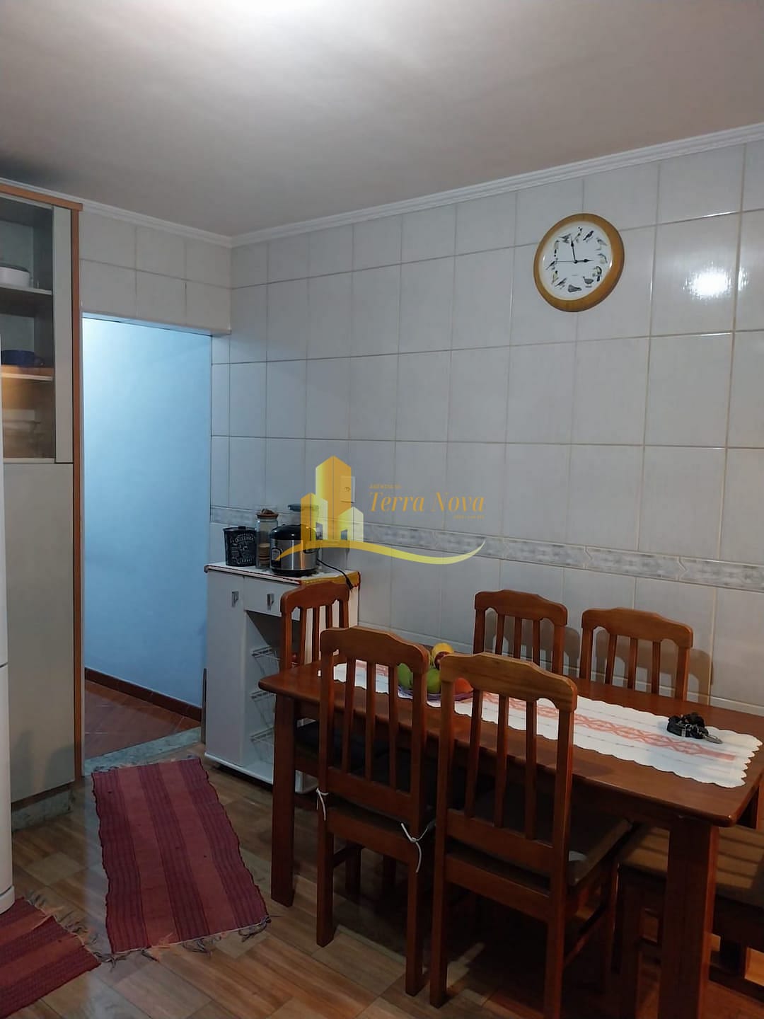 Sobrado, 5 quartos, 200 m² - Foto 16