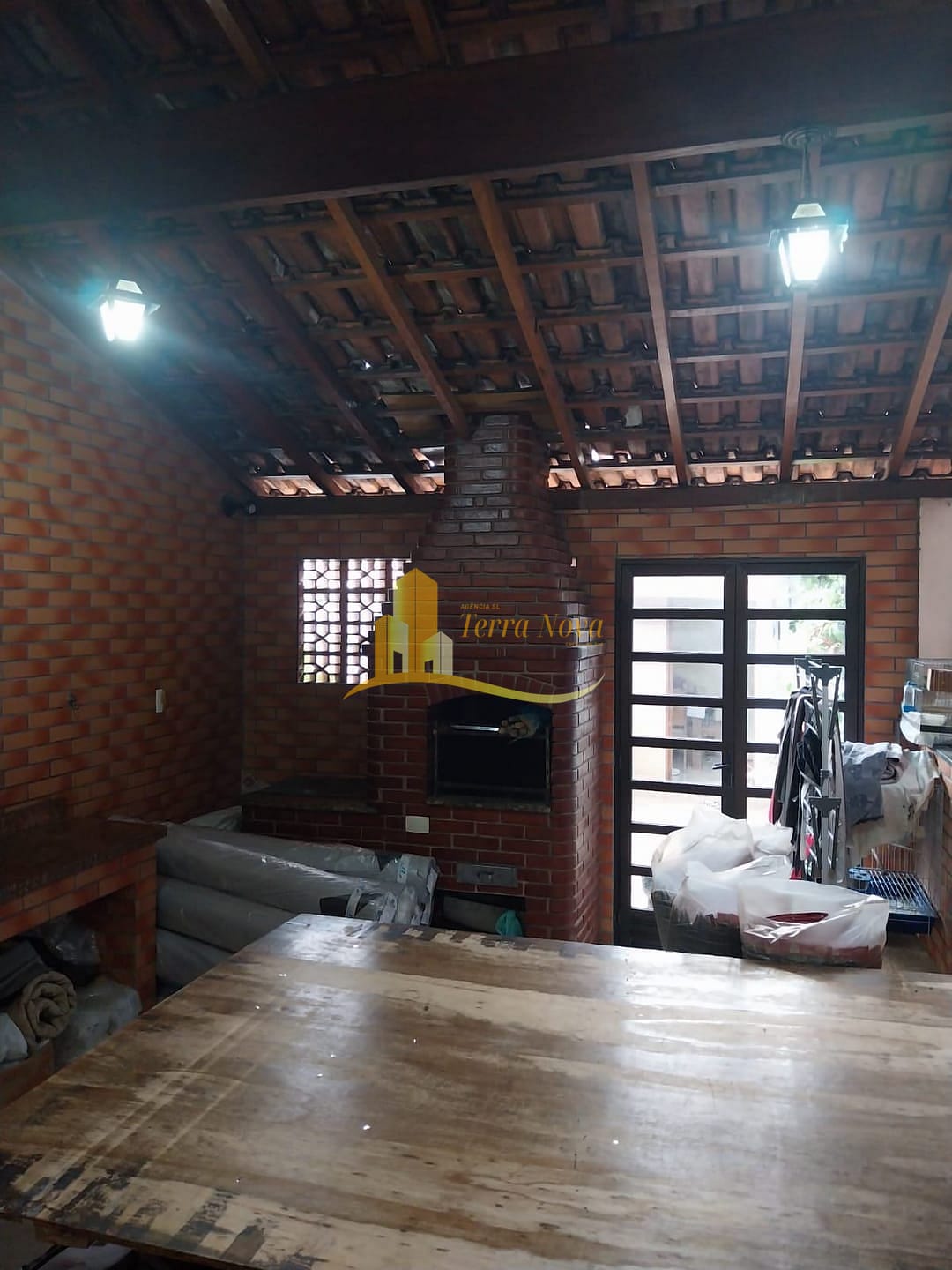 Sobrado, 5 quartos, 200 m² - Foto 25