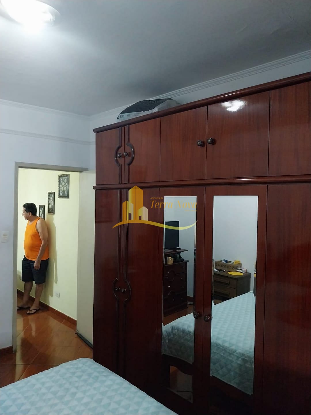 Sobrado, 5 quartos, 200 m² - Foto 14