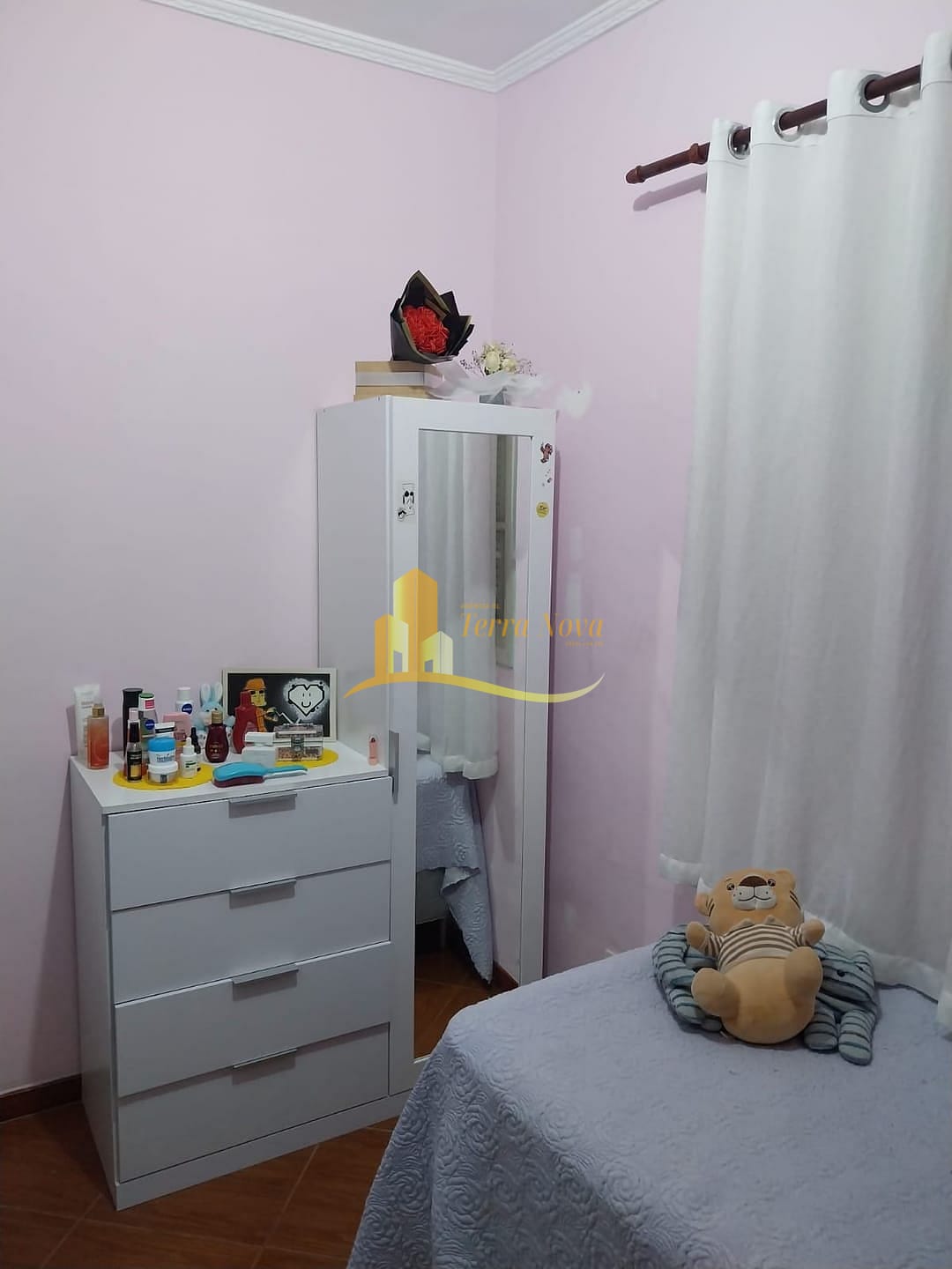 Sobrado, 5 quartos, 200 m² - Foto 18