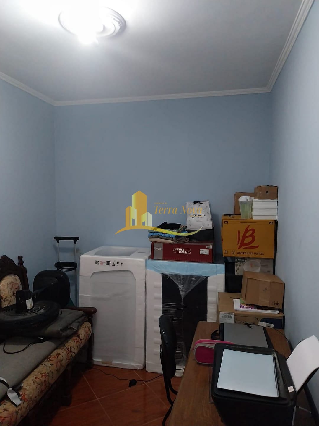 Sobrado, 5 quartos, 200 m² - Foto 20