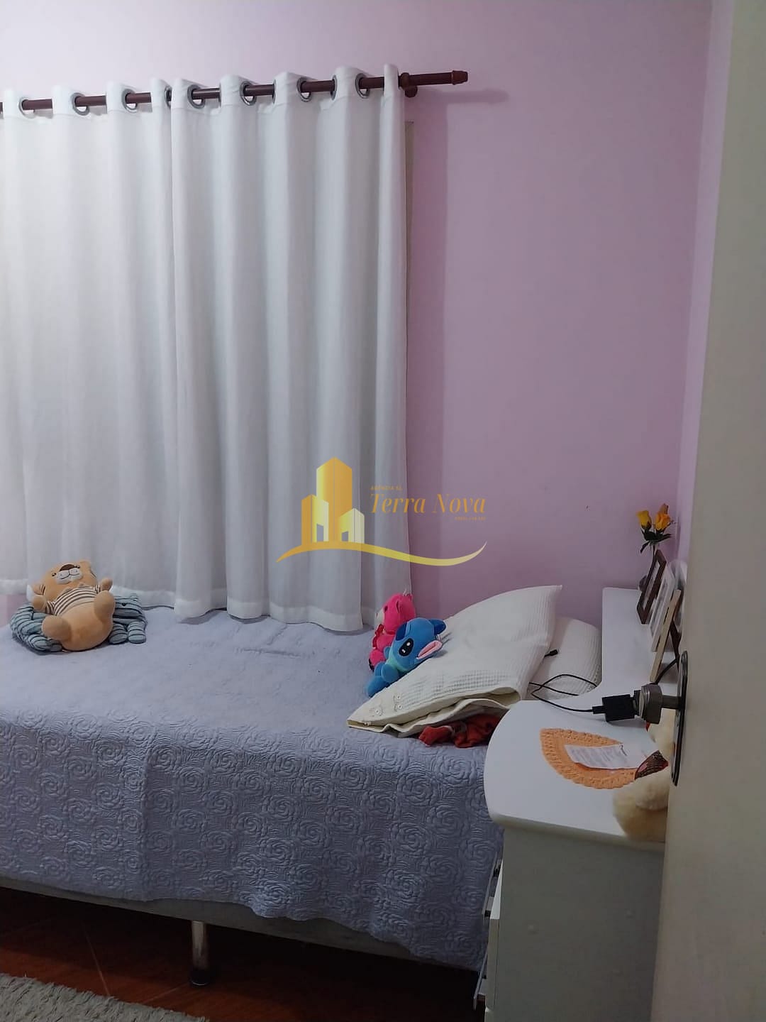 Sobrado, 5 quartos, 200 m² - Foto 17