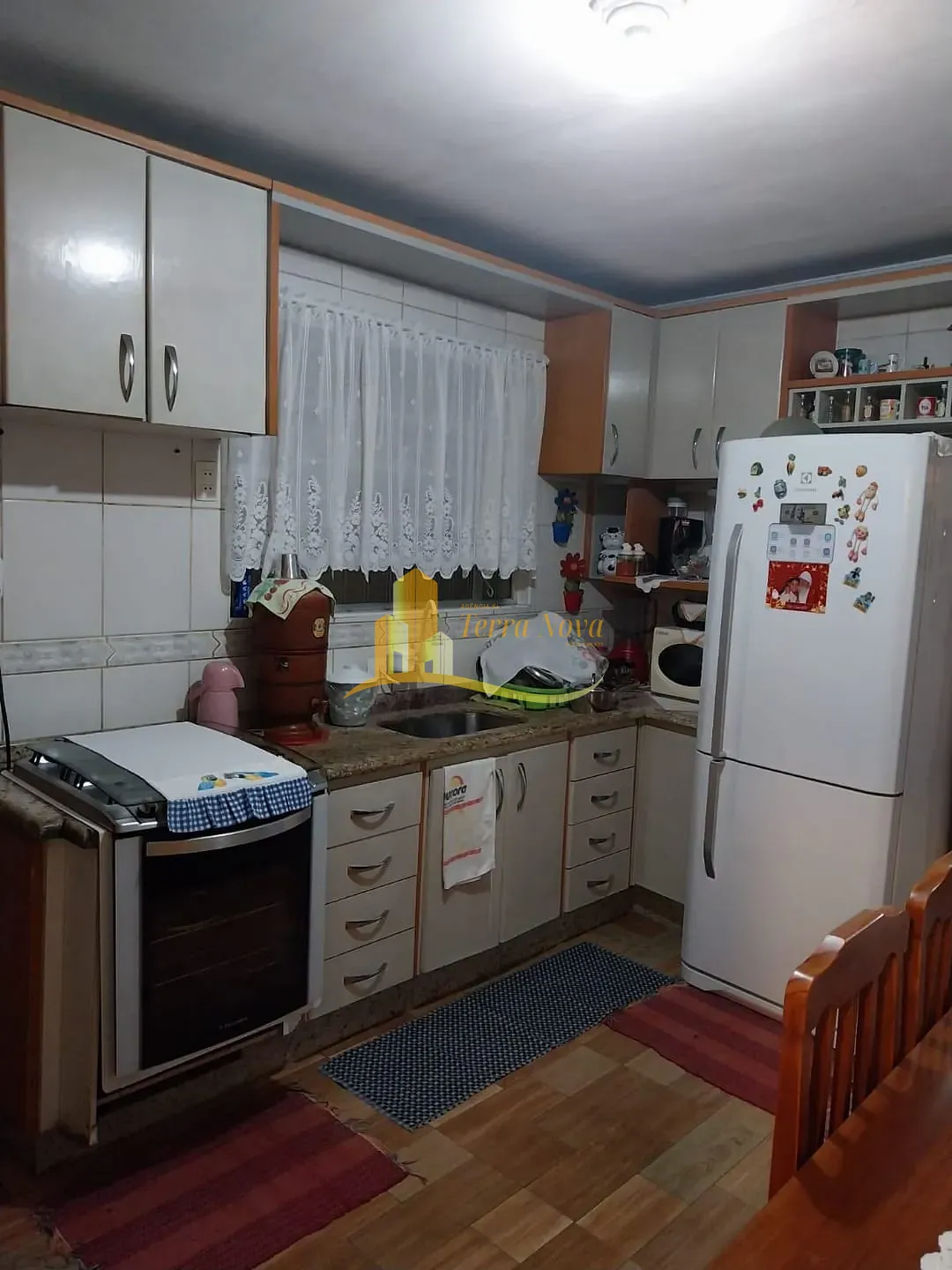 Sobrado, 5 quartos, 200 m² - Foto 11