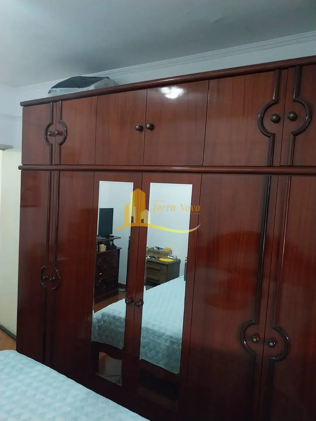 Sobrado, 5 quartos, 200 m² - Foto 17