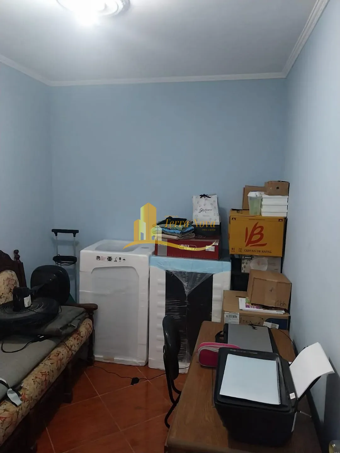 Sobrado, 5 quartos, 200 m² - Foto 23
