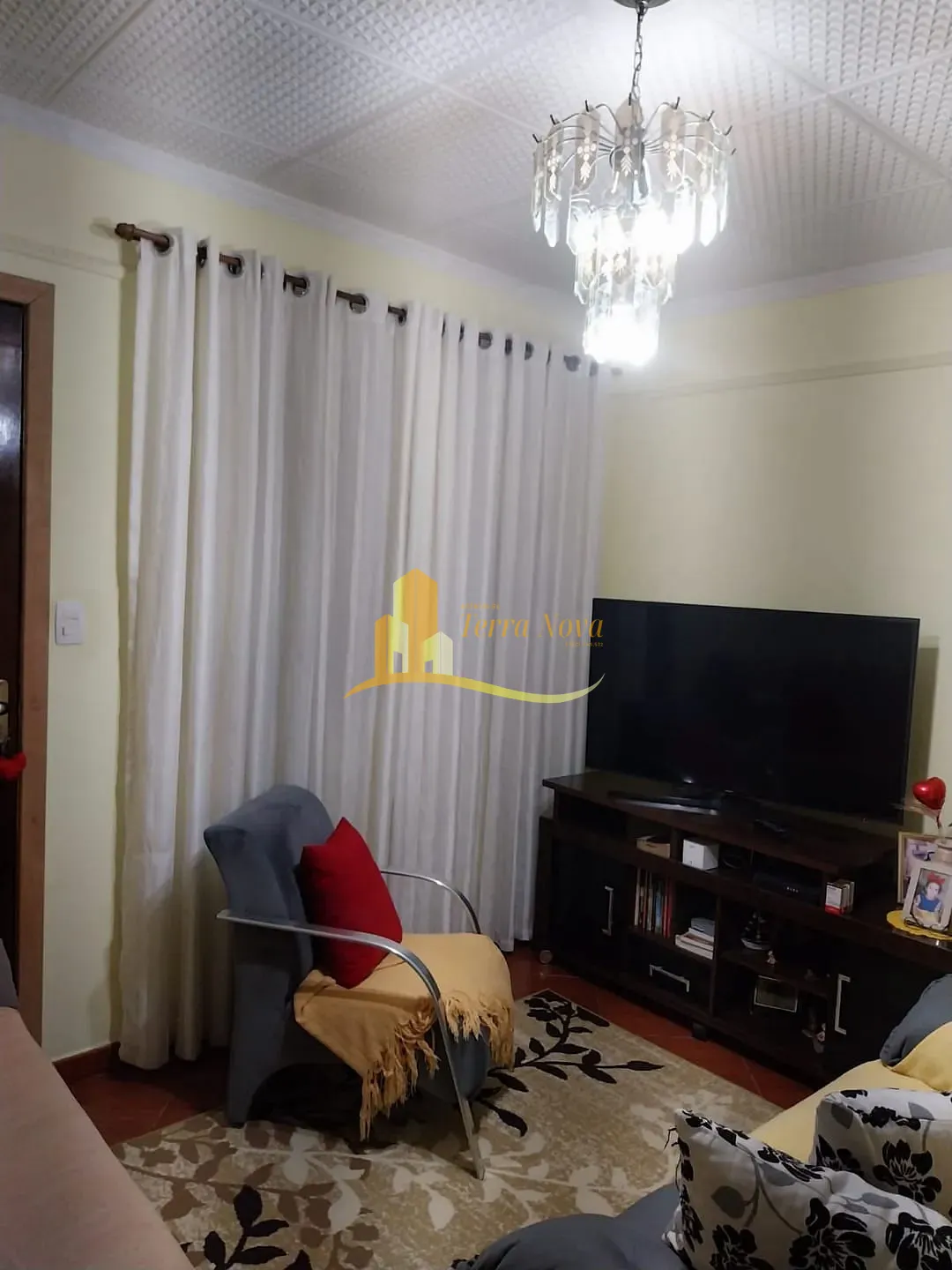 Sobrado, 5 quartos, 200 m² - Foto 6