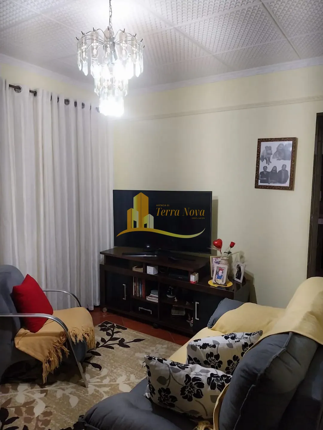 Sobrado, 5 quartos, 200 m² - Foto 7