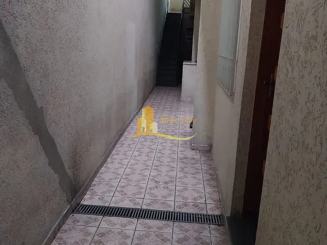 Sobrado 5 quartos e 3 banheiros, à venda, no bairro Itaquera em São Paulo