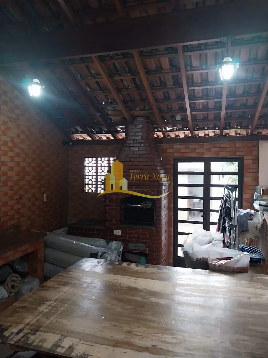 Sobrado, 5 quartos, 200 m² - Foto 27