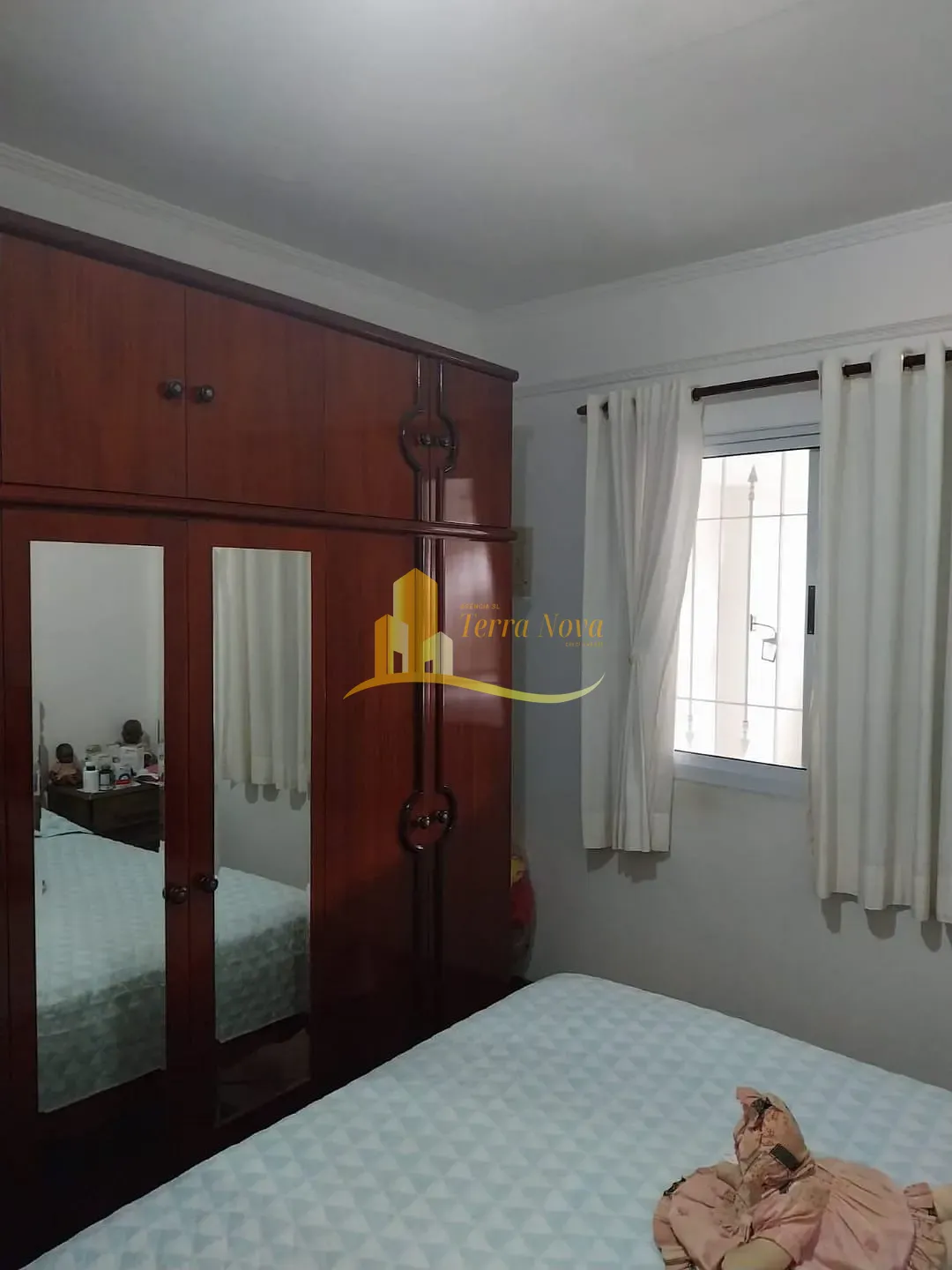 Sobrado, 5 quartos, 200 m² - Foto 15