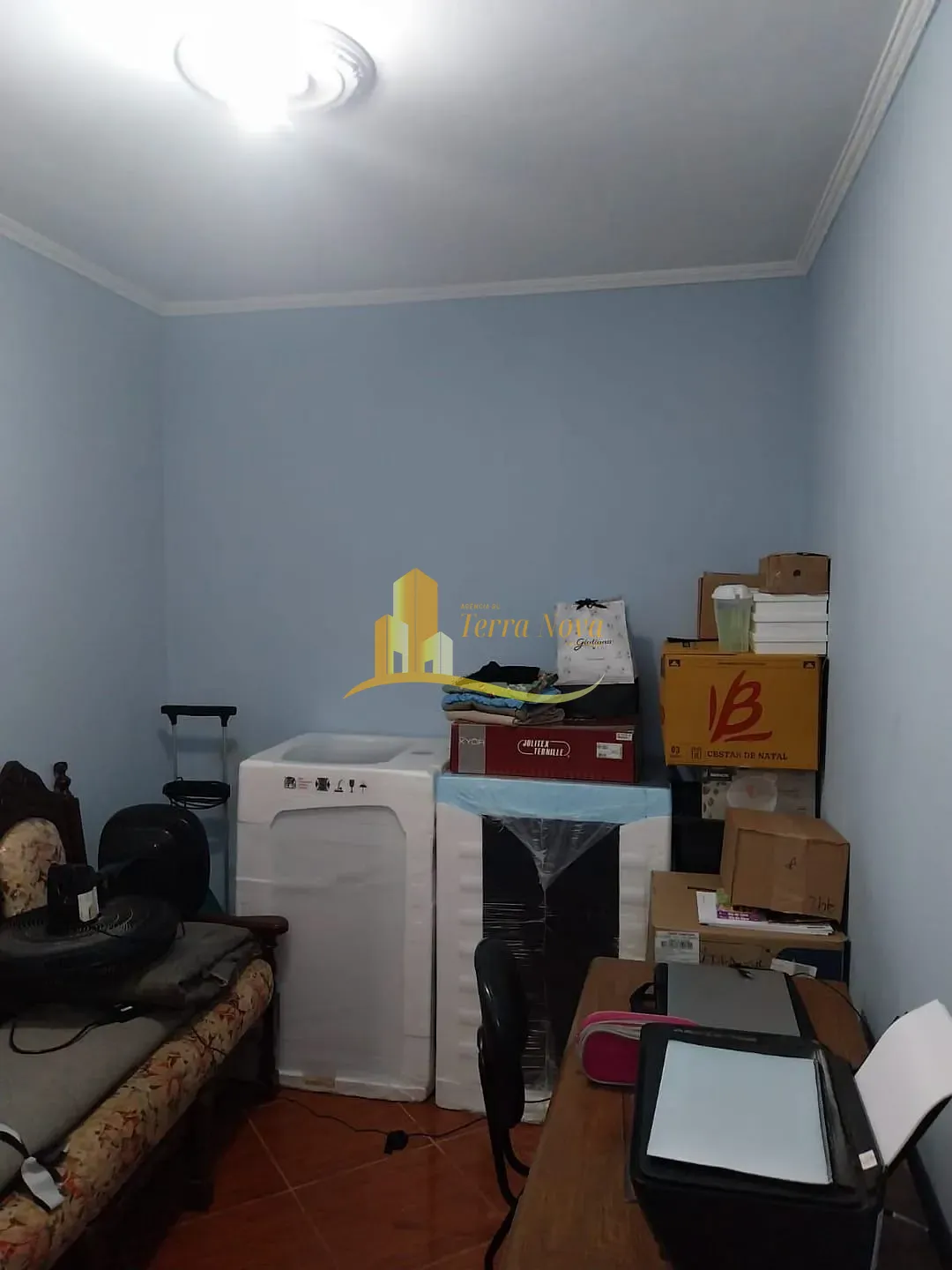 Sobrado, 5 quartos, 200 m² - Foto 22
