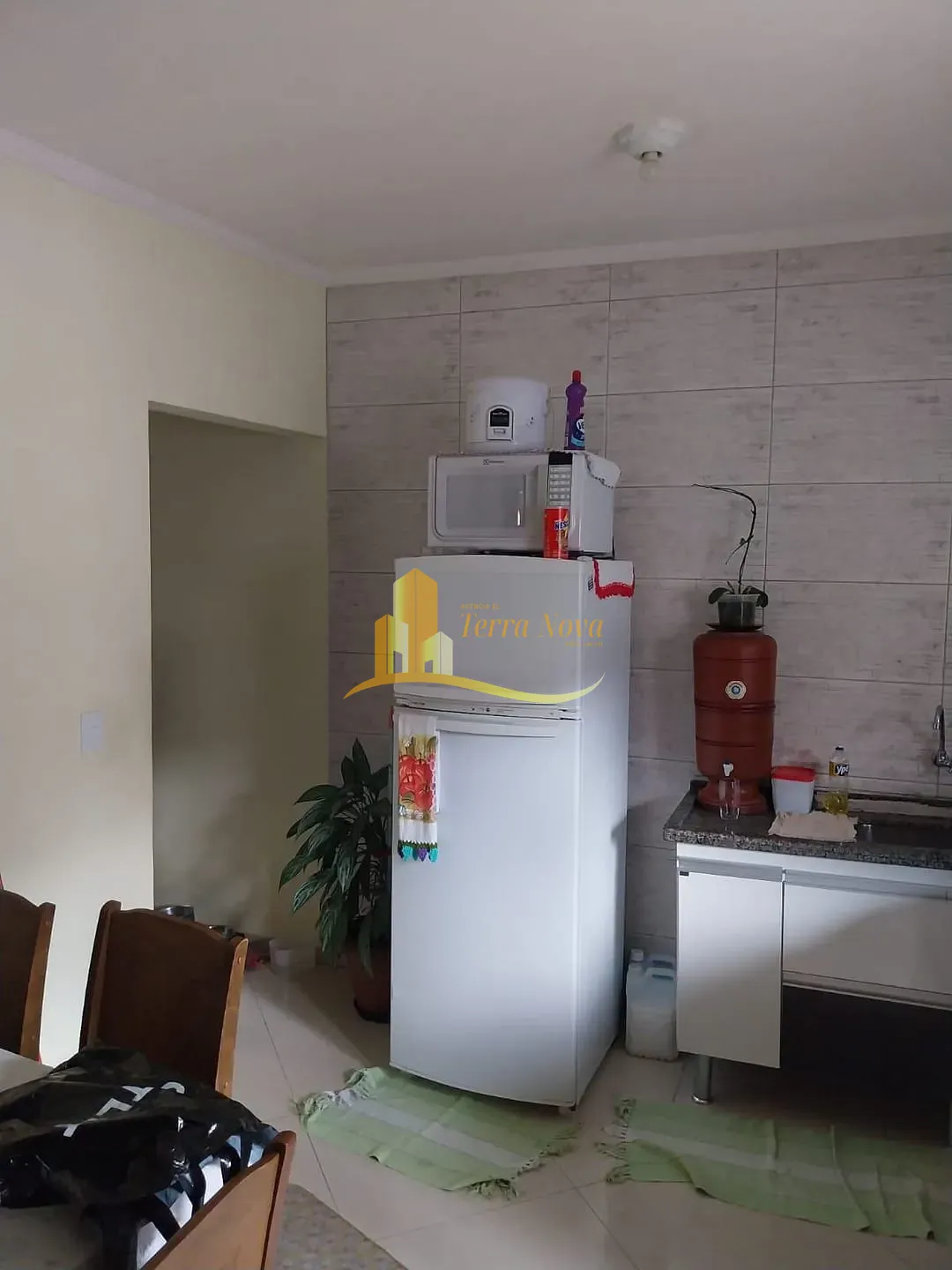 Sobrado, 5 quartos, 200 m² - Foto 31
